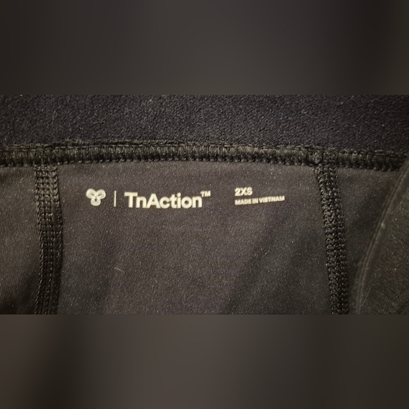 Aritzia TnaMOVE™ Tennis Micro Skirt *NWOT - Picture 9 of 11